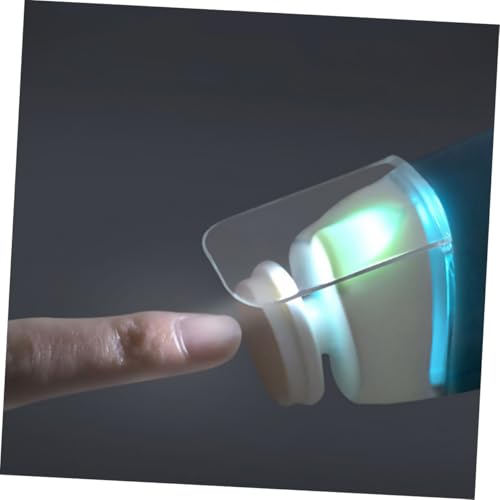 Lime à ongles électrique pour éviter les griffures de bébé - 5