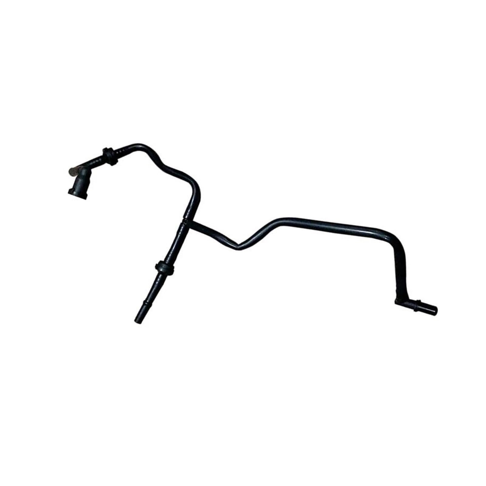 Zynther One Color Coolant Water Hose Pipe 31329200 Car Vacuum For Hose For S60 S80 V70 V60 Xc60