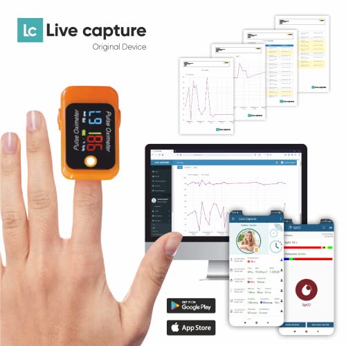 Saturimetro-da-dito-certificato-CE-Lettura-immediata-di-saturazione-SpO2-Battito-Cardiaco-Indice-di-Perfusione-OLED-display-10-pz