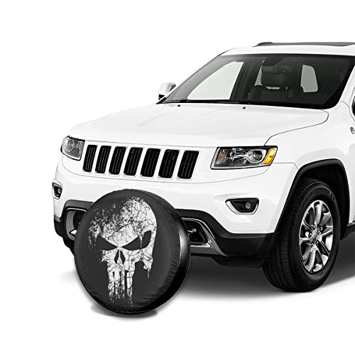 Copertura per Pneumatici delle Ruote per Jeep per