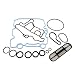 Engine Oil Cooler Gasket Kit Fit For 2003 - 2007 Ford 6.0 Powerstroke Diesel F250 F350 F450 (Replaces 3C3Z-9N693-A, 3C3Z9N693A)
