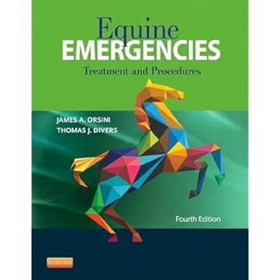 Equine Emergencies
