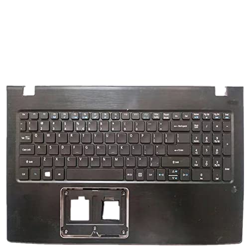 Clavier Acer Aspire E5-575 pour taper vos rapports en anglais confortablement