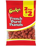 Amazon.com : Gurley's Juicy Peach Gummi Rings, Sweet with a Tangy