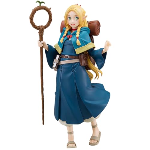 Xinchangda Killua Zaoldyeck Figure Anime Kurapika/Hisoka Figure Statue PVC Anime Action Figurine Ornamenti per i fan 34 cm