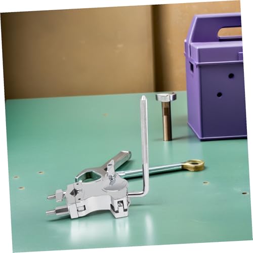 Clamp de extensión para batería LIFKOME de aleación miniatura 4