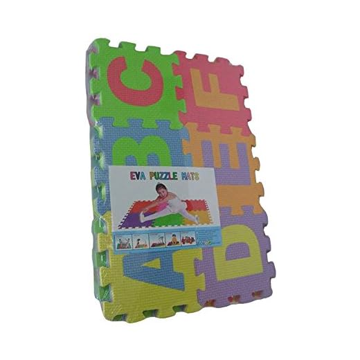 Puzzle goma EVA de 36 piezas | Alfombra infantil puzzle de letras | Alfombra puzle (36 piezas) | Alfombra goma para bebé | Alfombra bebe | Alfombra puzzle de letras