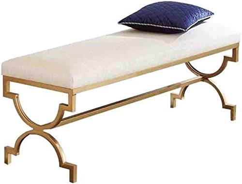 QQXX Nordic Marble Side Table Gold Iron Art Small Round Table Casual C