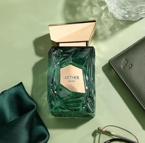 Perfume Aether - French Avenue - Agua de perfume 100 ml