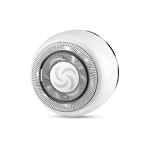 Cayzor Replacement Shaver Head for Bikini Trimmer EC20 Cover