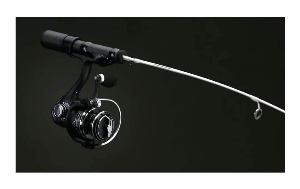 bass fishing beaver lure Reaction Innovations Kinky Beaver Payback main image 1