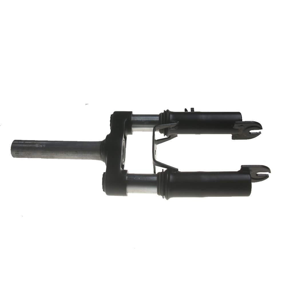For XIAOMI M365 Pro Pro2 Front Fork Shock Absorber Assembly Front Fork Front Suspension Fork Electric Scooter Front Tube Shock