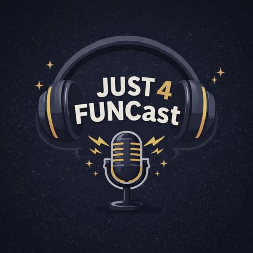 Couverture de Just 4 Funcast