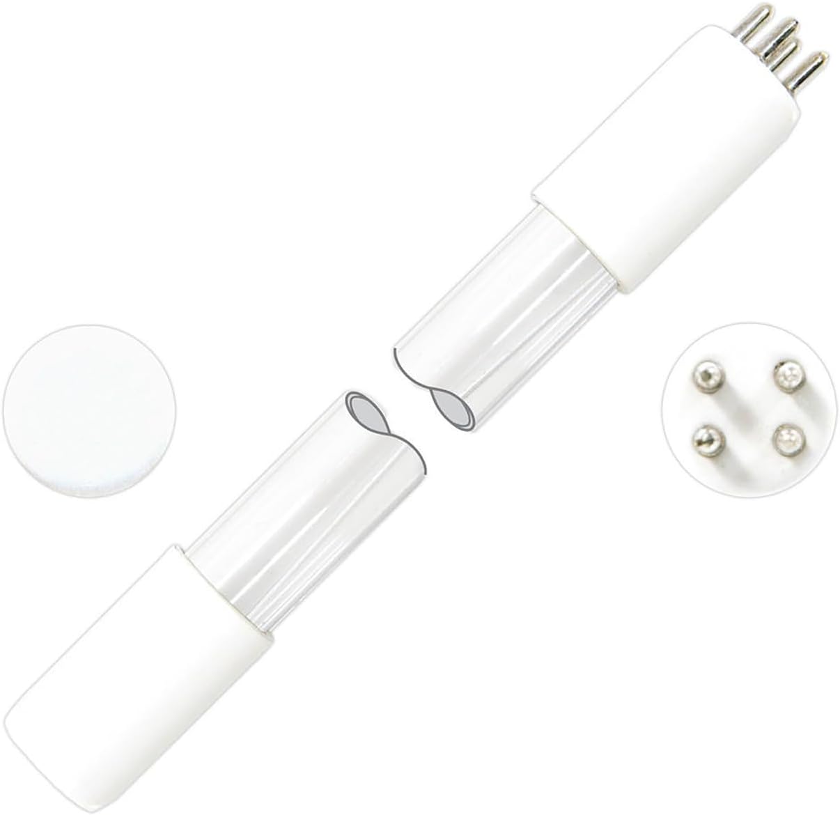 ATS4-739 UV Lamp Compatible Replacement 05-0719