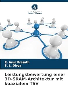 Leistungsbewertung einer 3D-SRAM-Architektur mit koaxialem TSV