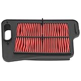 Road Passion 13781-05H00-000 Air Filter Compatible with Suzuki Scooter AN400