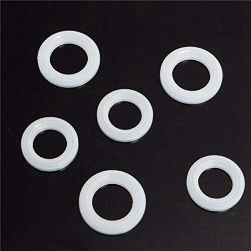 212 Main 4731 Washer Retaining Ring & Spring Kit for 4730