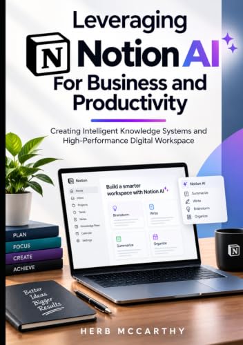 استخدام Notion AI للأعمال