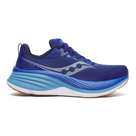 Saucony Hurricane 24 Running Shoes EU 47