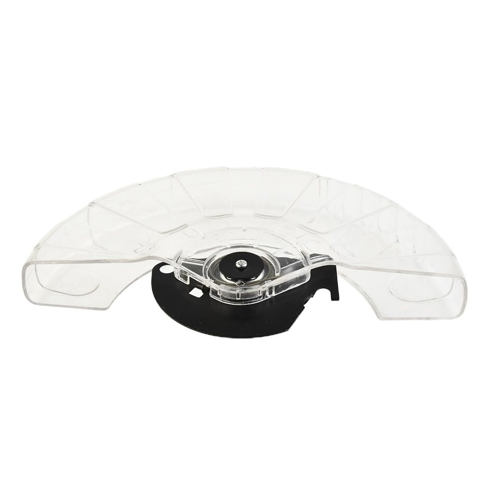 Protection de lame de scie à onglet électrique pour LS1040, housse de sécurité transparente, pièce de rechange, 28 cm de diamètre