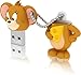 EMTEC Tom and Jerry 8 GB USB 2.0 Flash Drive, Jerry