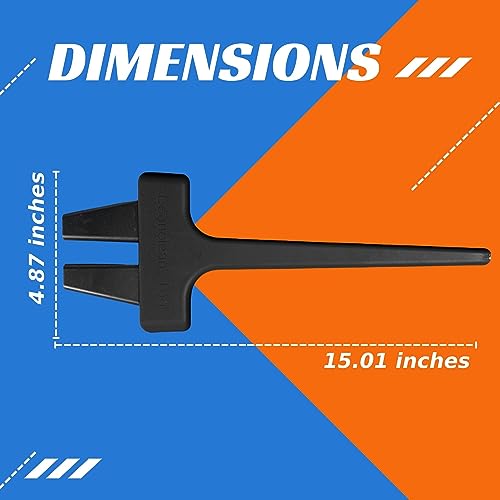 Leanclean All-in-One Detail Tool