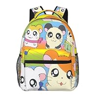 レア★新品未使用　20年以上前　ハム太郎　リュック Amazon.co.jp: とっとこハム太郎 リュック リュックサック