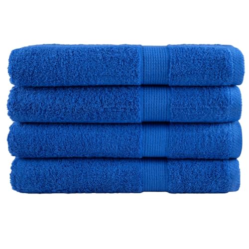 Toallas para sauna Mangloder de 80 x 200 cm que evitan la humedad 2
