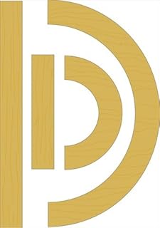 Handwriting Without Tears 005999 Tears Capital Letters Wood Pieces