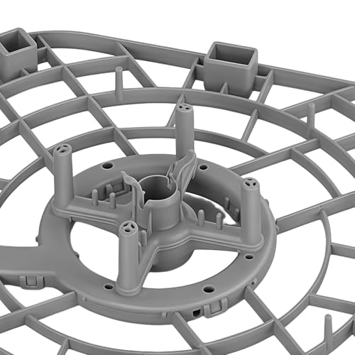 Plateau de remplacement KleanPal Pro panier pour laver biberons - 3
