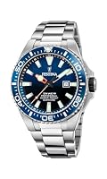Festina The Originals F20663/1 Mens Wristwatch