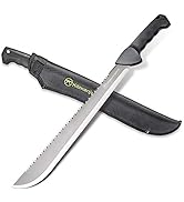 Kilimanjaro Machete
