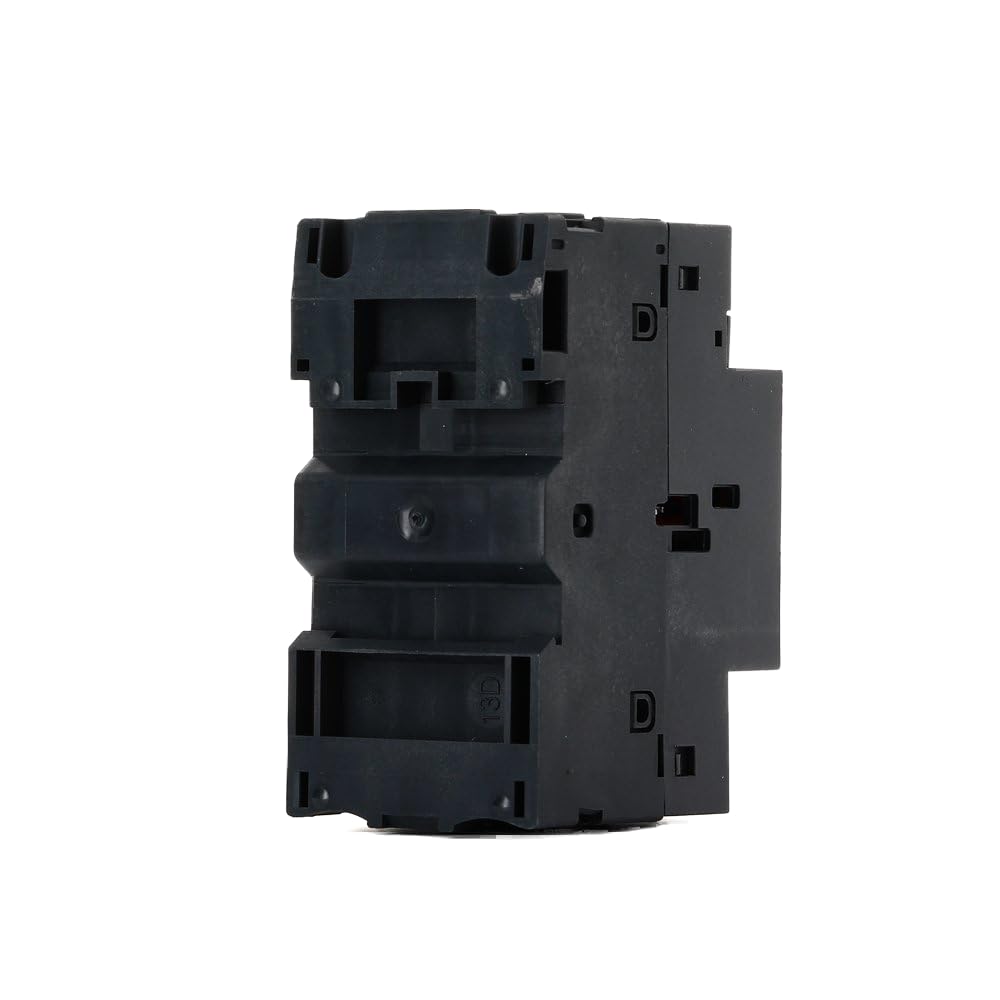 Schneider Electric GV2ME06 GV2ME Disjuntores Motor Magnetotérmicos, 1/1, 6A, 89mm x 45mm x 78.5mm