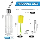 Kaninchentränke Test