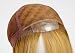 Produktbild LUTTMANN® Silikon Tape - Silikonpflaster für Perücken & Haarteile, Lace Front, Full Lace Wig, Toupetpflaster, Klebeband