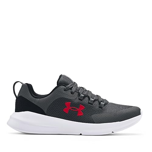 Baskets basses Under Armour Essential 40 12 - vue 4