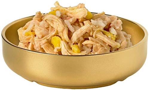 HiLife BANQUET - Wet Dog Food - Flaked Chicken Breast, Rice & Tuna/Chicken Breast, Rice & Pumpkin - Natural Ingredients, 30 Pouches x 100g