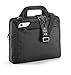 Produktbild I-Stay Laptop Tasche Slimline 39,6 cm 15,6 Zoll schwarz | is0102 | geeignet für Laptop, Notebook, Messenger | von I Stay