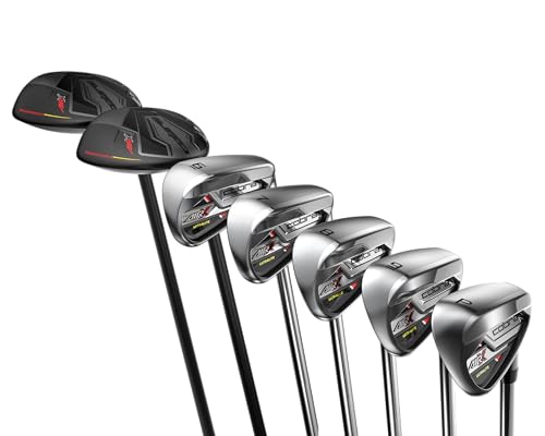 Cobra Golf C8101RGR45H6P