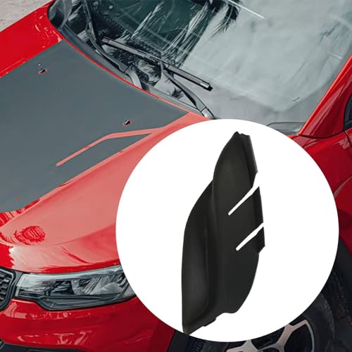 Image of Wiper Side Trim Cover for Jeep Compass 2017-2023 Automotive Accessories 53223828 Right|Home & Garden