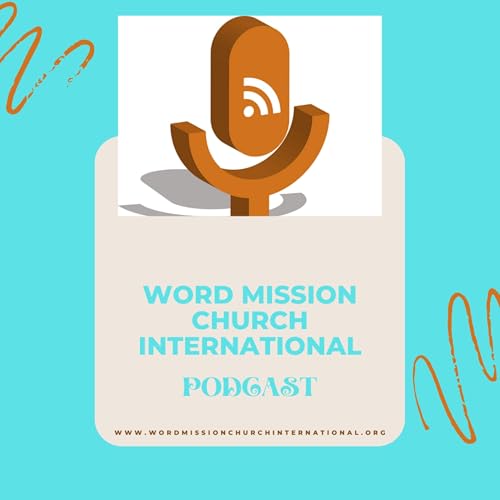 Couverture de Word Mission Church International