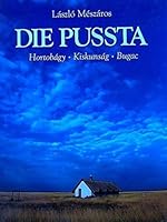 Die Pussta 9635487479 Book Cover