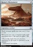 Bontu's Monument - Amonkhet