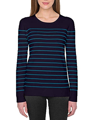 Kirkland Signature Ladies’ Crewneck Sweater