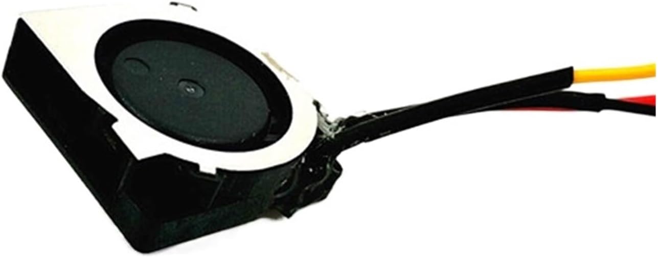 5v 12v 2CM 20MM fan 20*20*6MM blower 6500RPM ultra-thin mini laptop 3 wires | 10cm 3wires