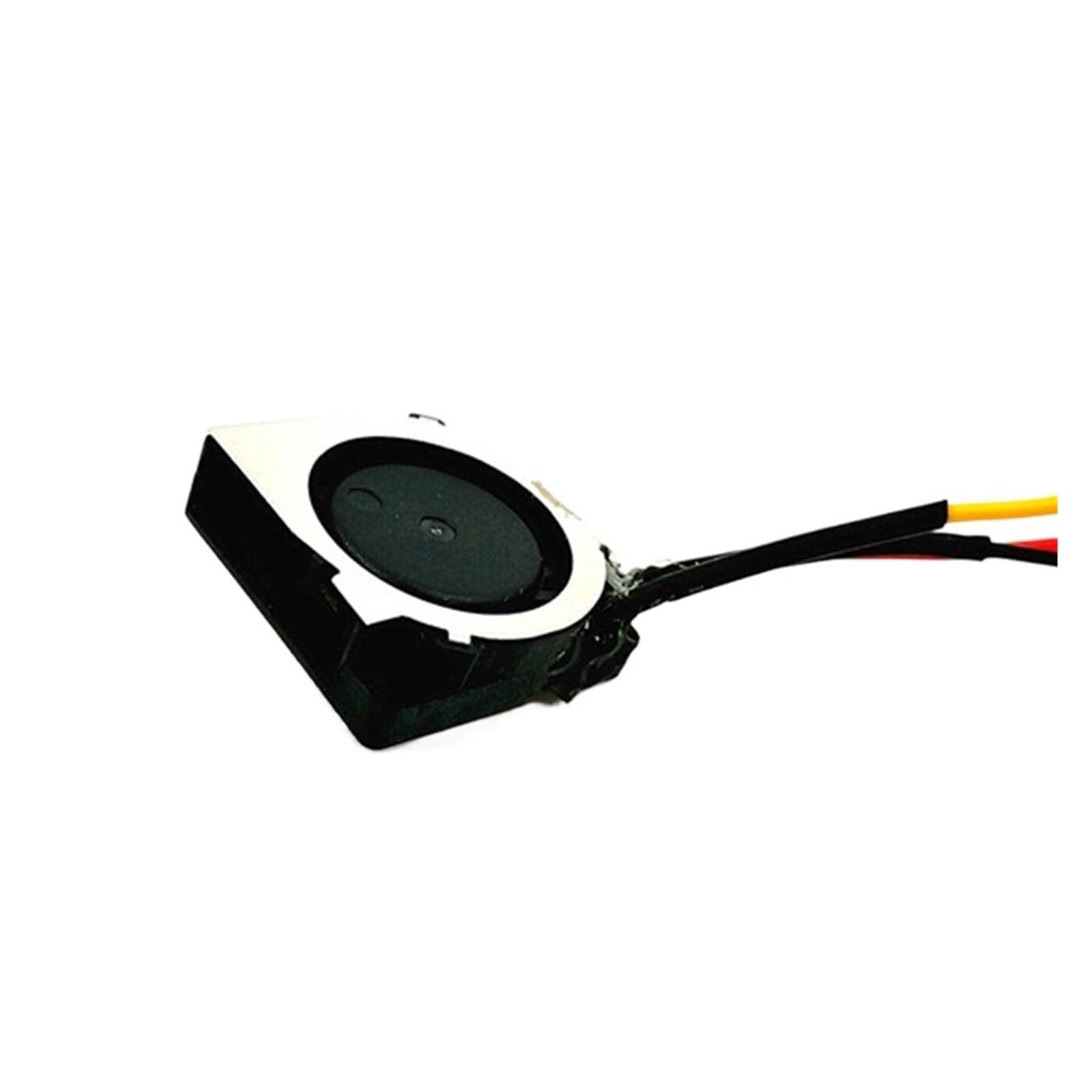 Ventilateur 20mm 5V 2Pin mini refroidisseur ultra-mince 6500 TR/Min pour PC portable