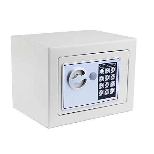 Elettronico Tresor, Tomasa Safe cassaforte