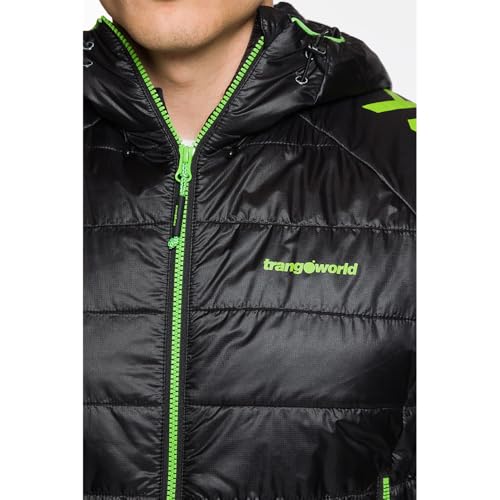 TRX2 Prima EVO Jacket L TRANGOWORLD veste technique de montagne