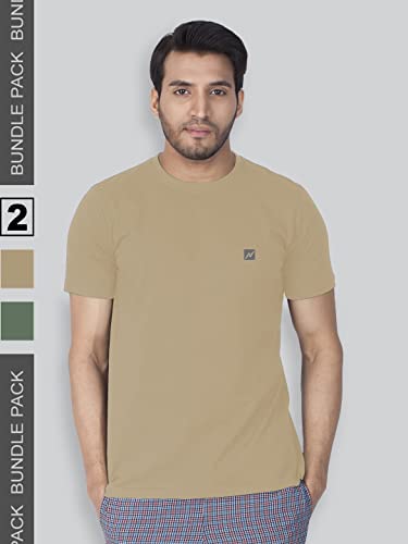 Image of Lux Nitro Men T-Shirt