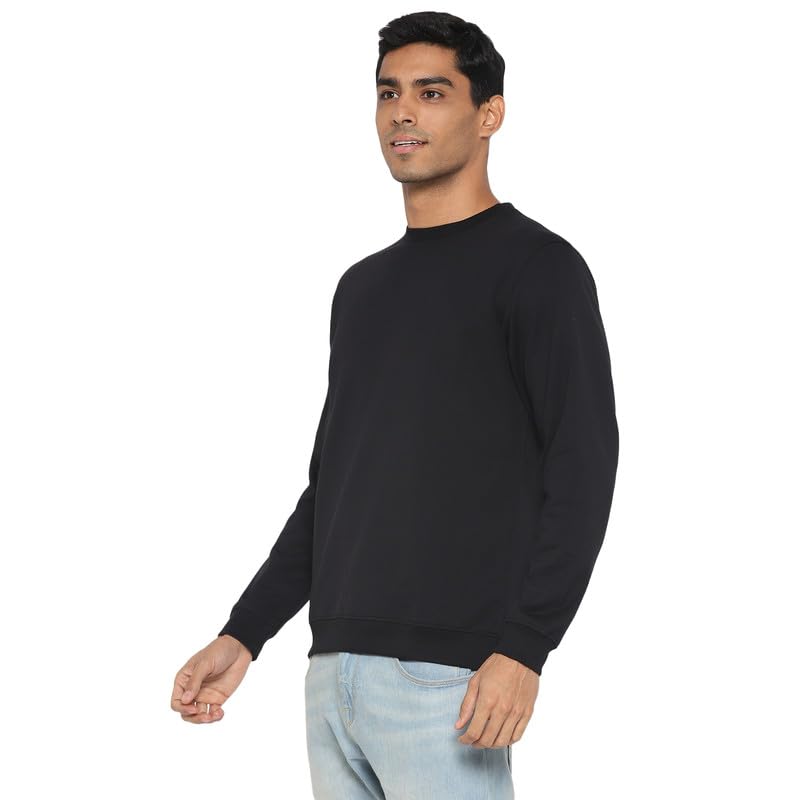 Image of Aventura Outfitters Round Neck Sweatshirt for Men